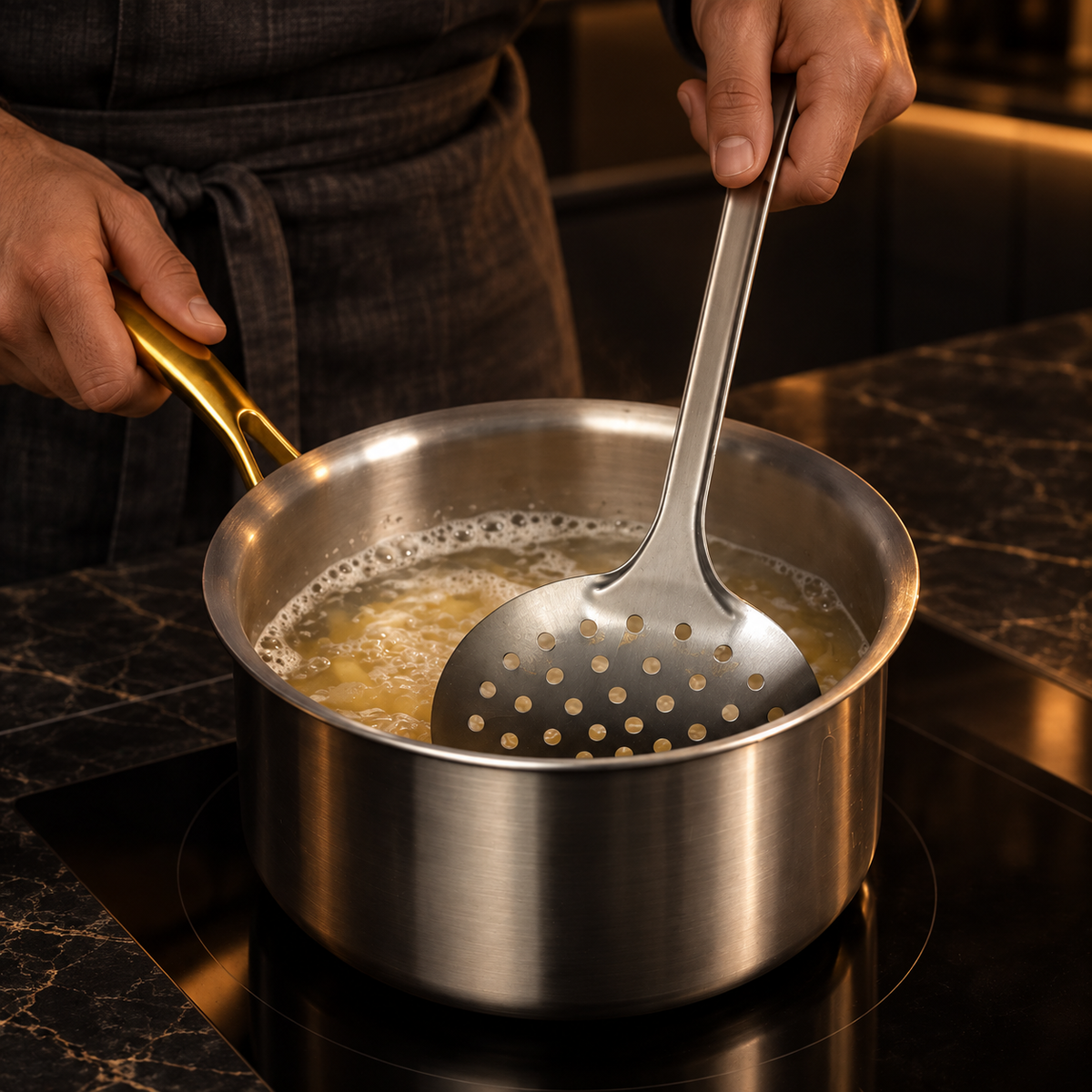 Titanium Cooking Utensils Set — image 2