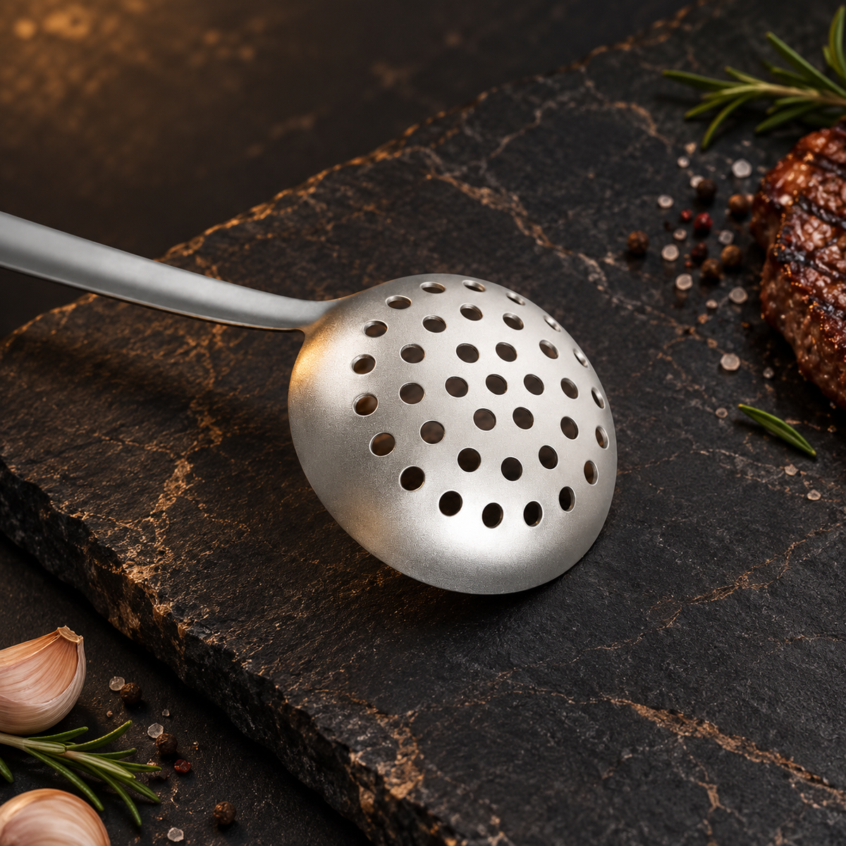 Titanium Cooking Utensils Set — image 3