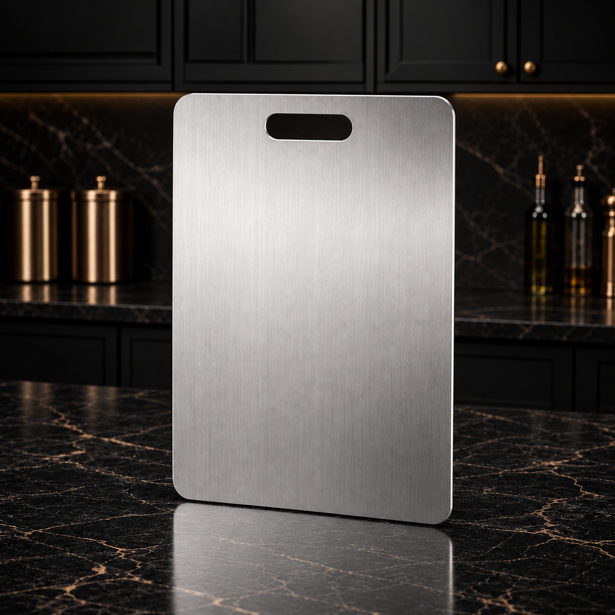 Titanium Cutting Board — image 1