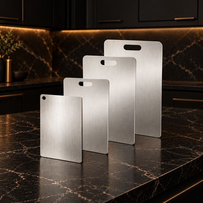 Titanium Cutting Board — image 2